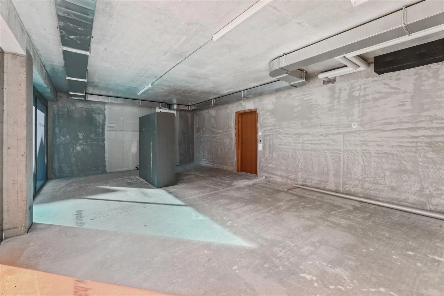 Retail space in Bonaduz with water connection - Photo 4 of 7