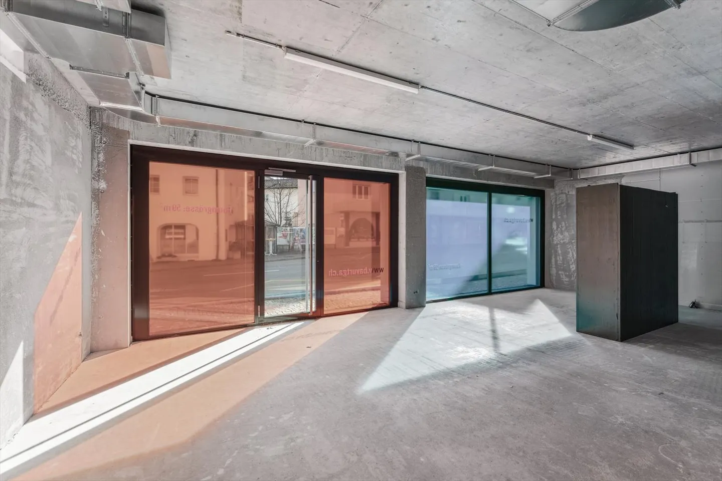 Retail space in Bonaduz with water connection - Photo 5 of 7