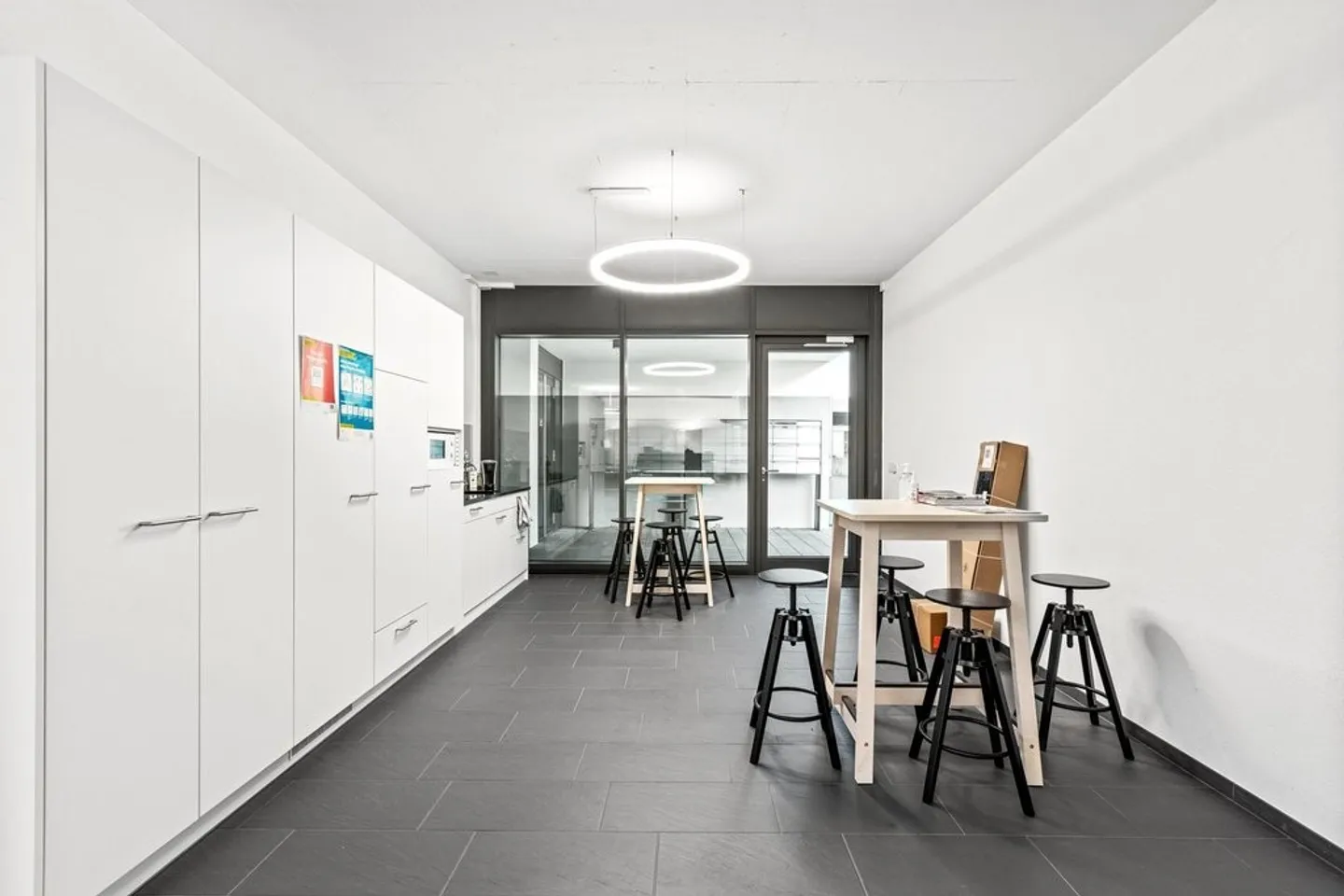 Espace commercial à Hunzenschwil - Photo 3 sur 10
