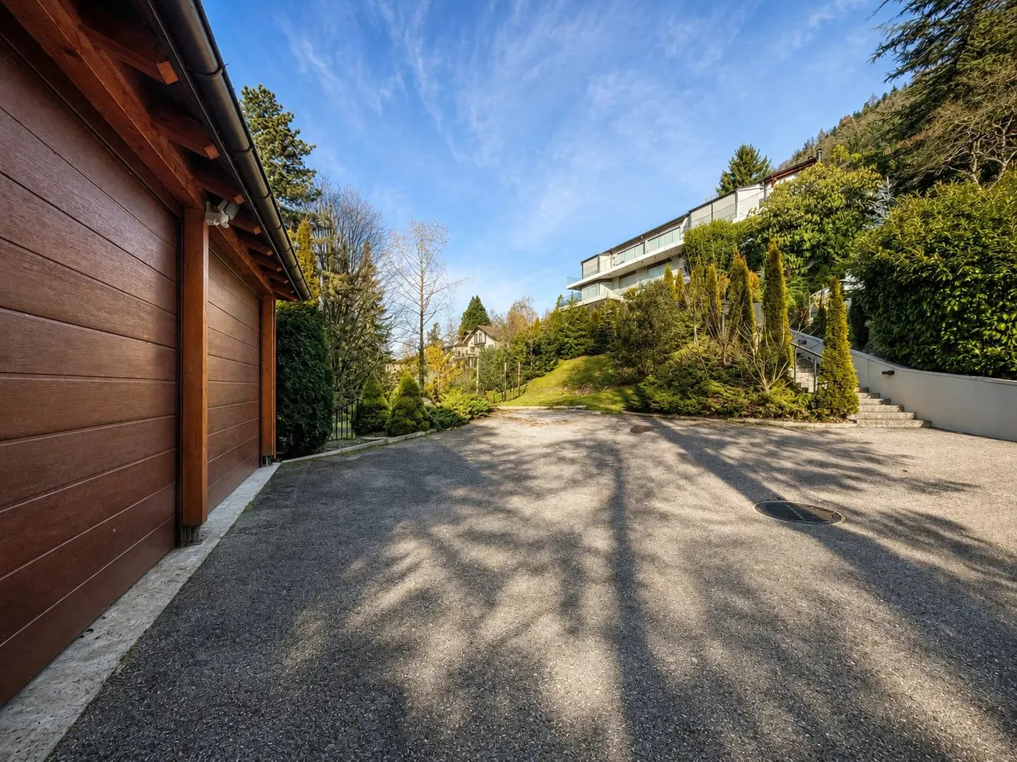 Villa d'exception avec vue - Photo 11 sur 12