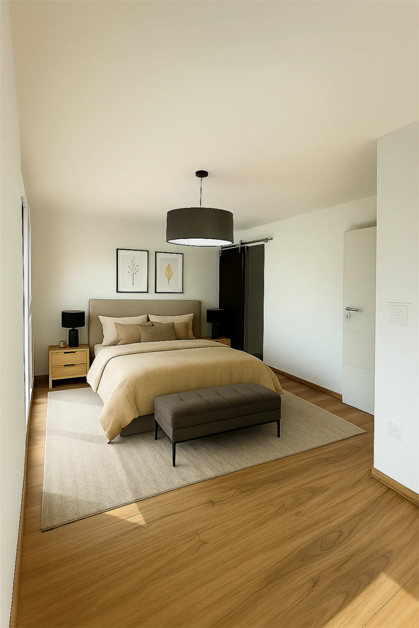 5-room adjoining house - Photo 5 of 11