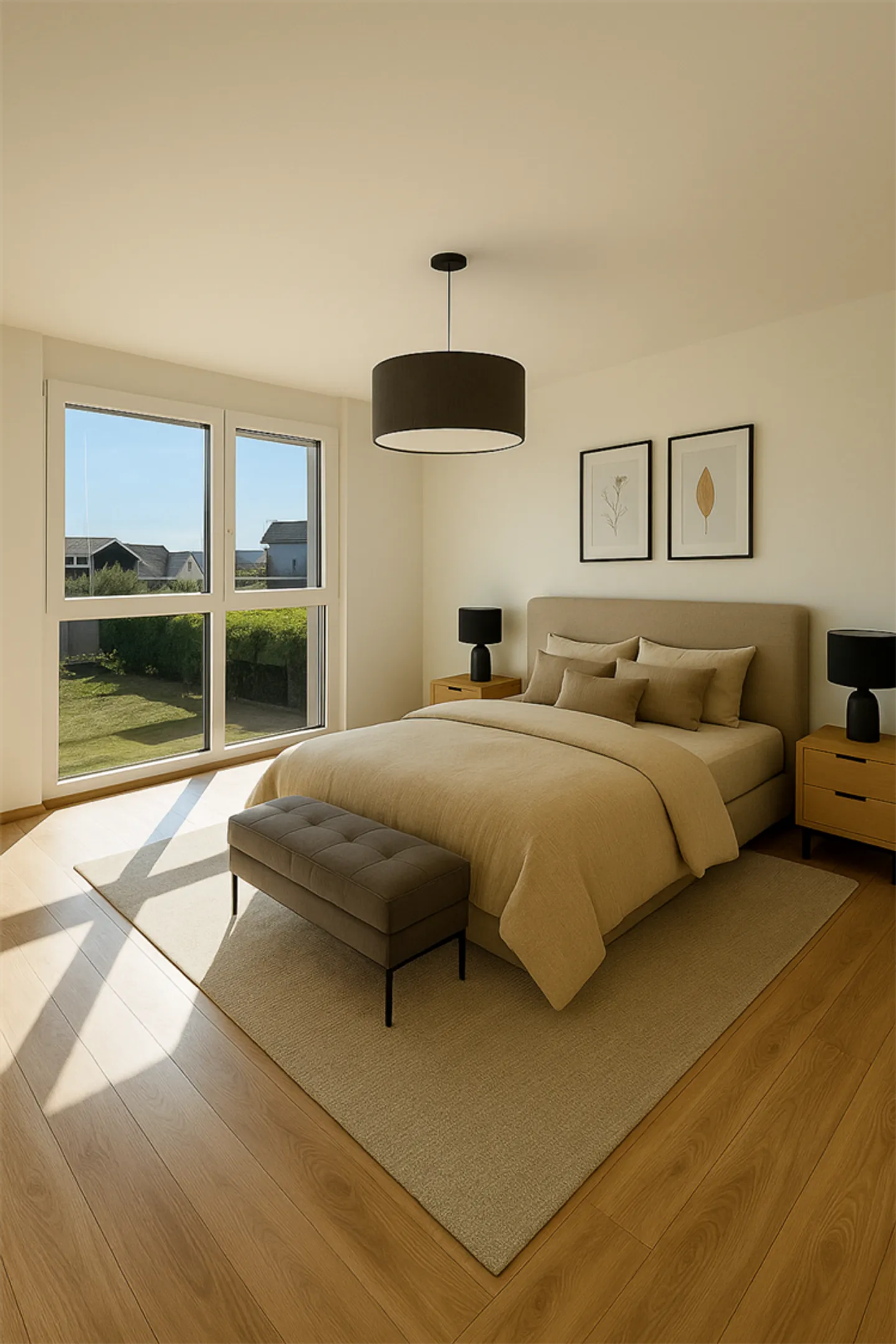 5-room adjoining house - Photo 6 of 11