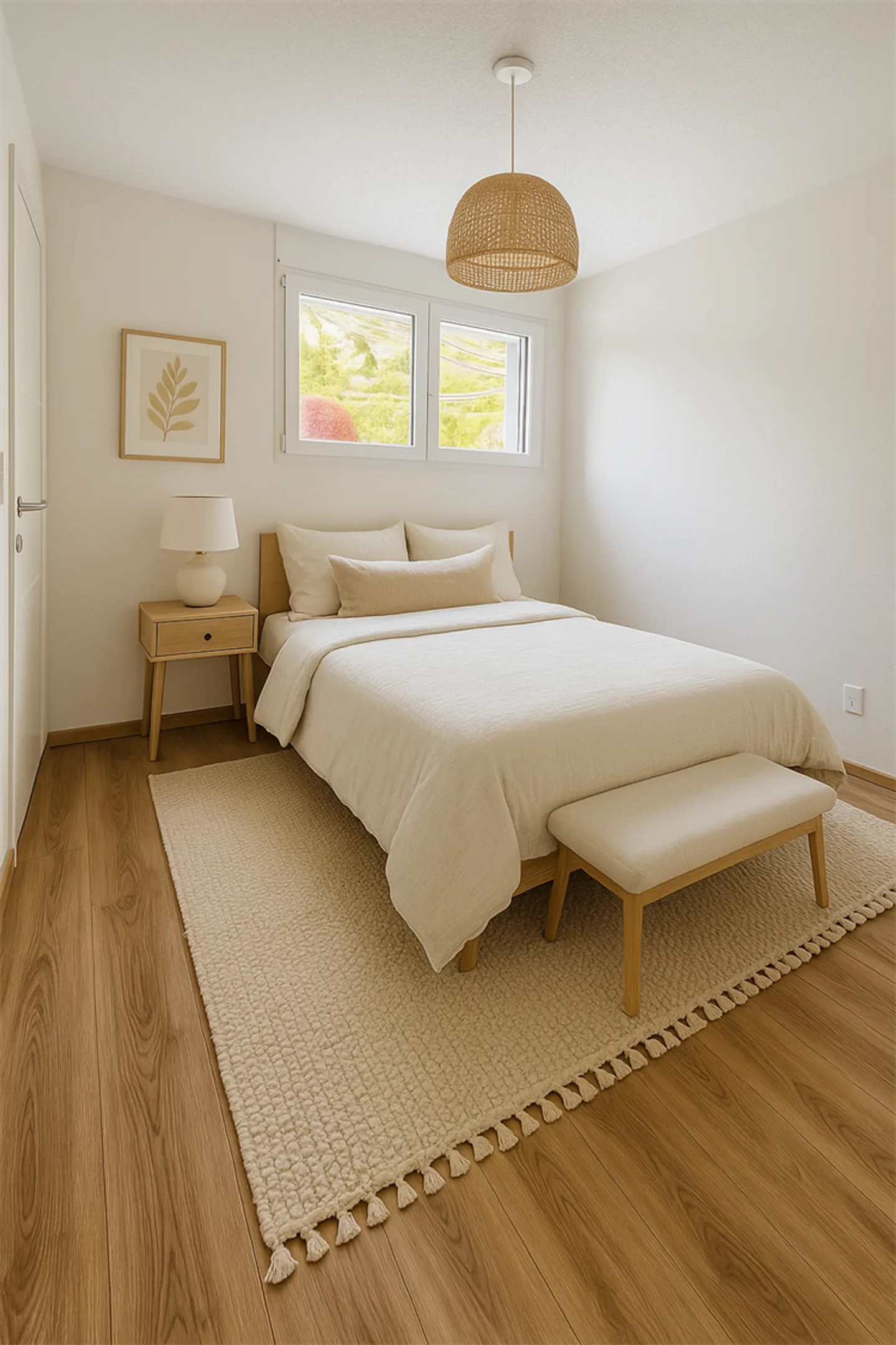 5-room adjoining house - Photo 8 of 11