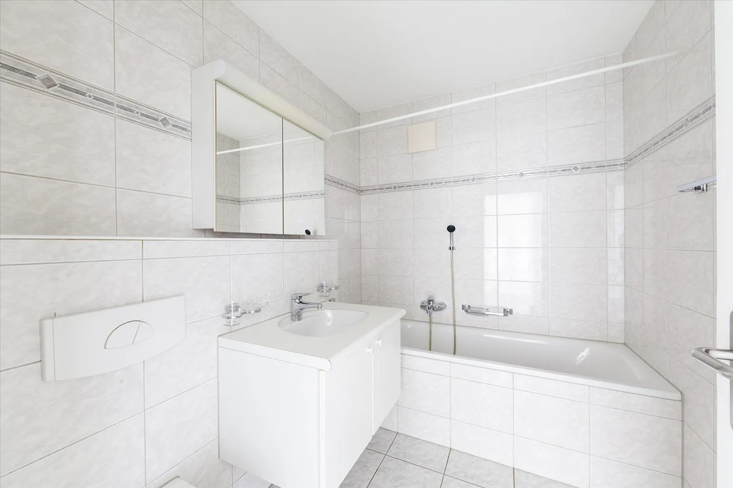 Zentrales Apartment Nähe Bahnhof - Foto 4 von 6