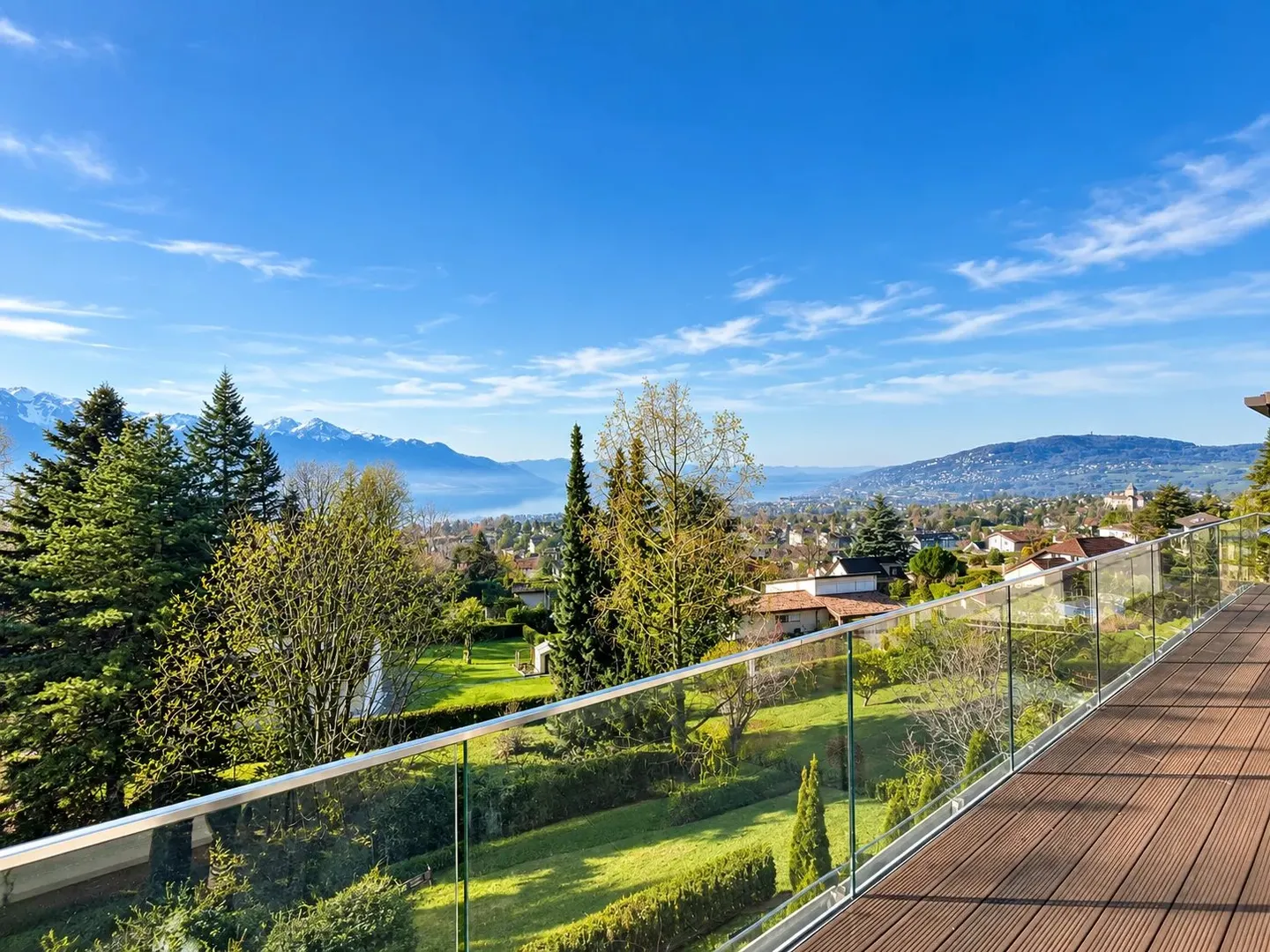 Villa d'exception avec vue - Photo 6 sur 12