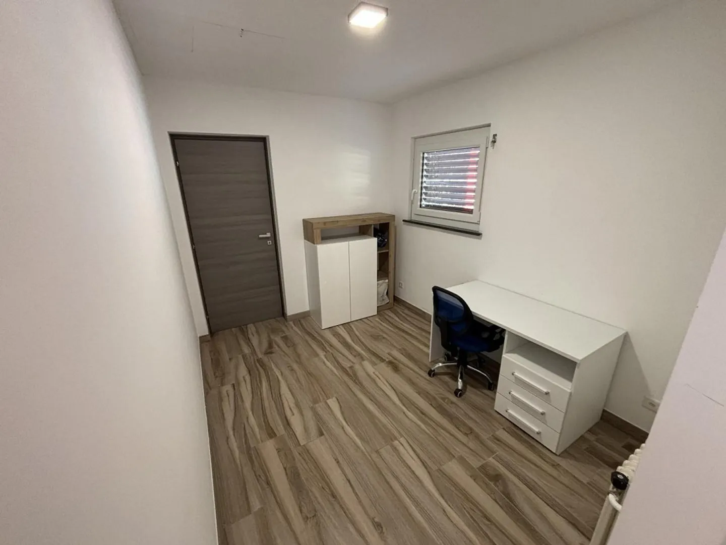 Renovierte 4-Zimmer-Wohnung - Foto 8 von 18