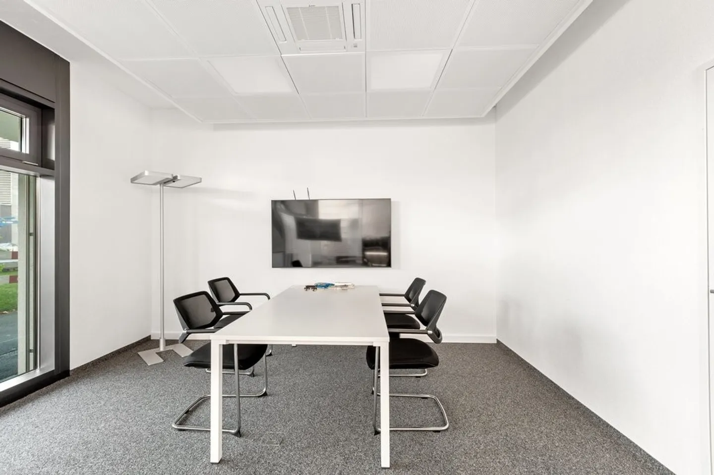 Espace commercial à Hunzenschwil - Photo 8 sur 10