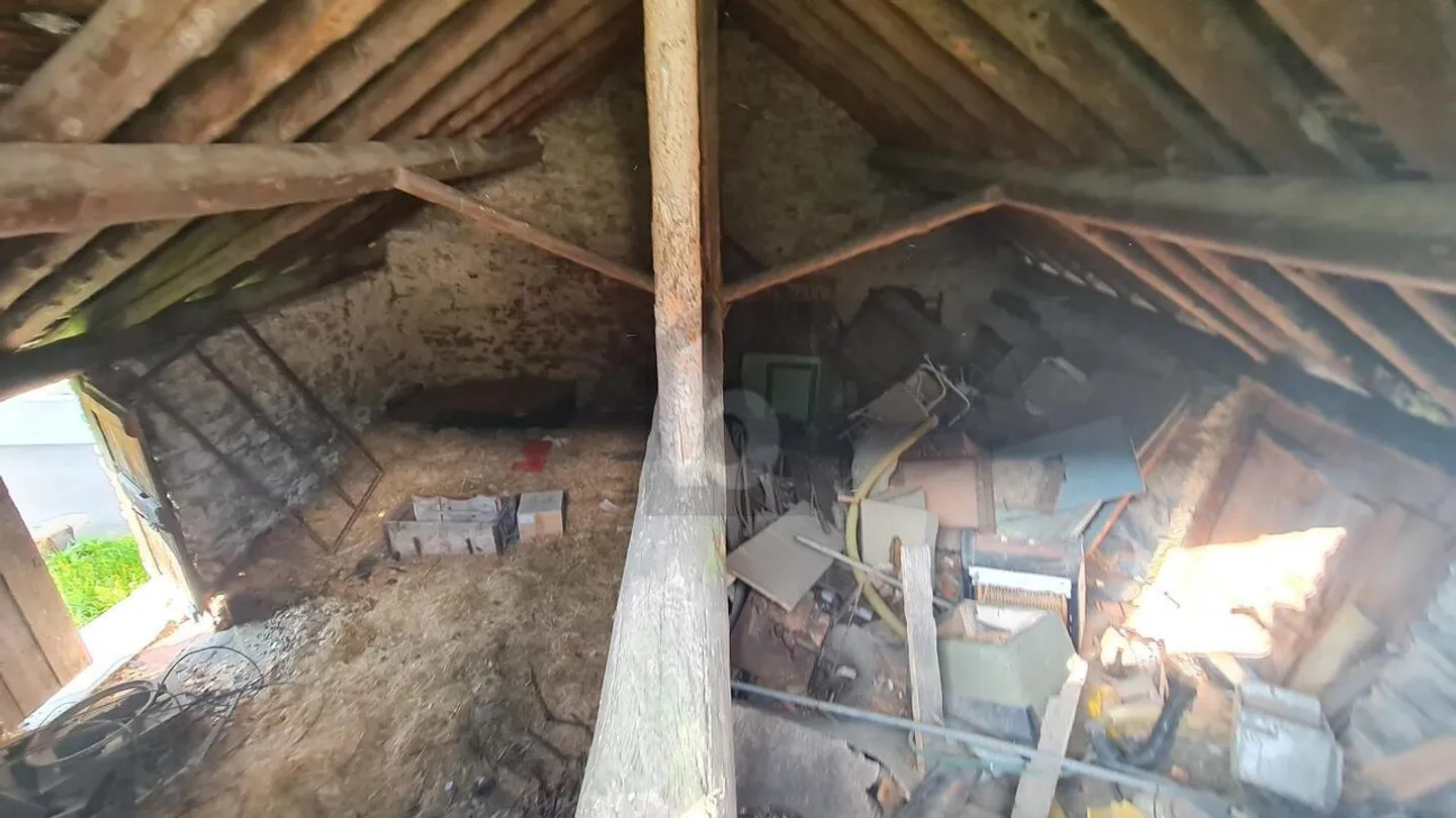 Chalet for sale - Photo 5 of 6