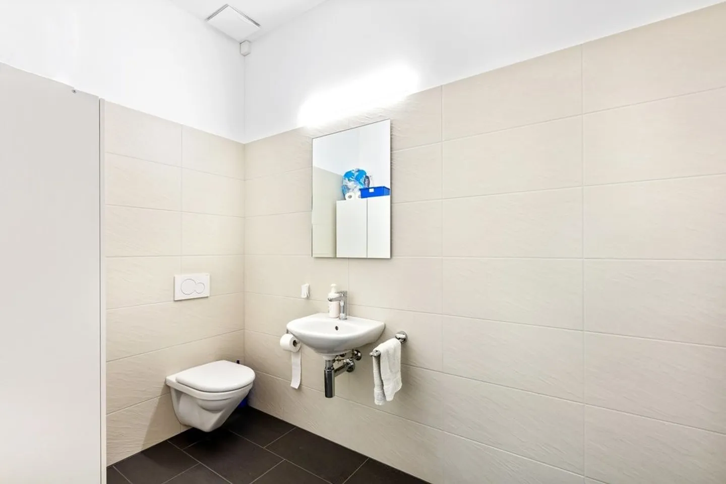 Espace commercial à Hunzenschwil - Photo 10 sur 10