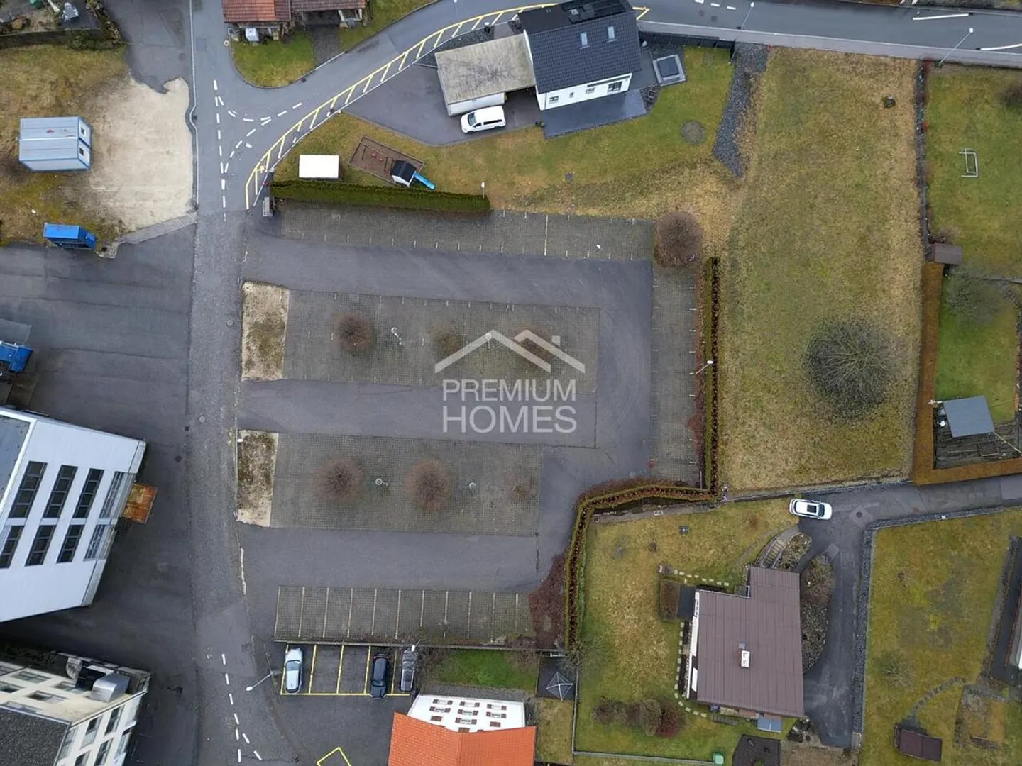 Entwicklungsareal mit Mischnutzung - Foto 3 von 5