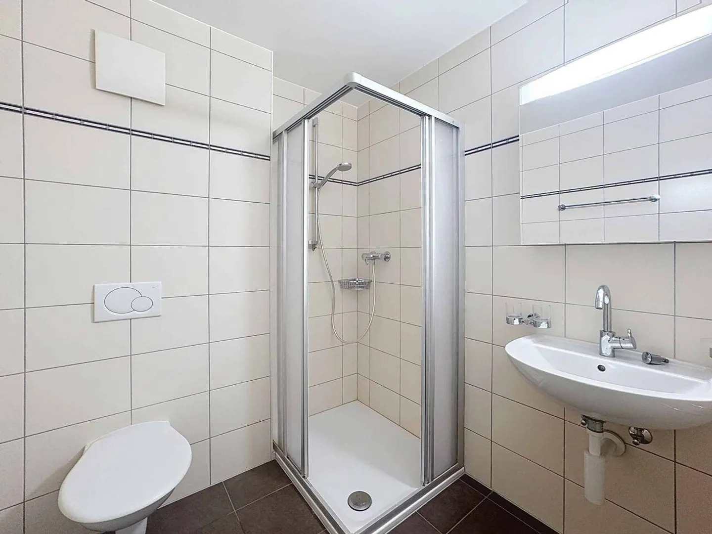 Ampio appartamento di 4,5 locali con 119 m2 + grande terrazza - Foto 7 di 10