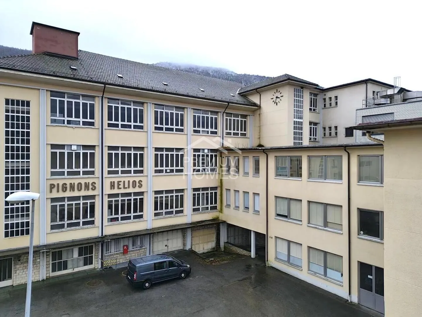 Entwicklungsareal mit Mischnutzung - Foto 2 von 5