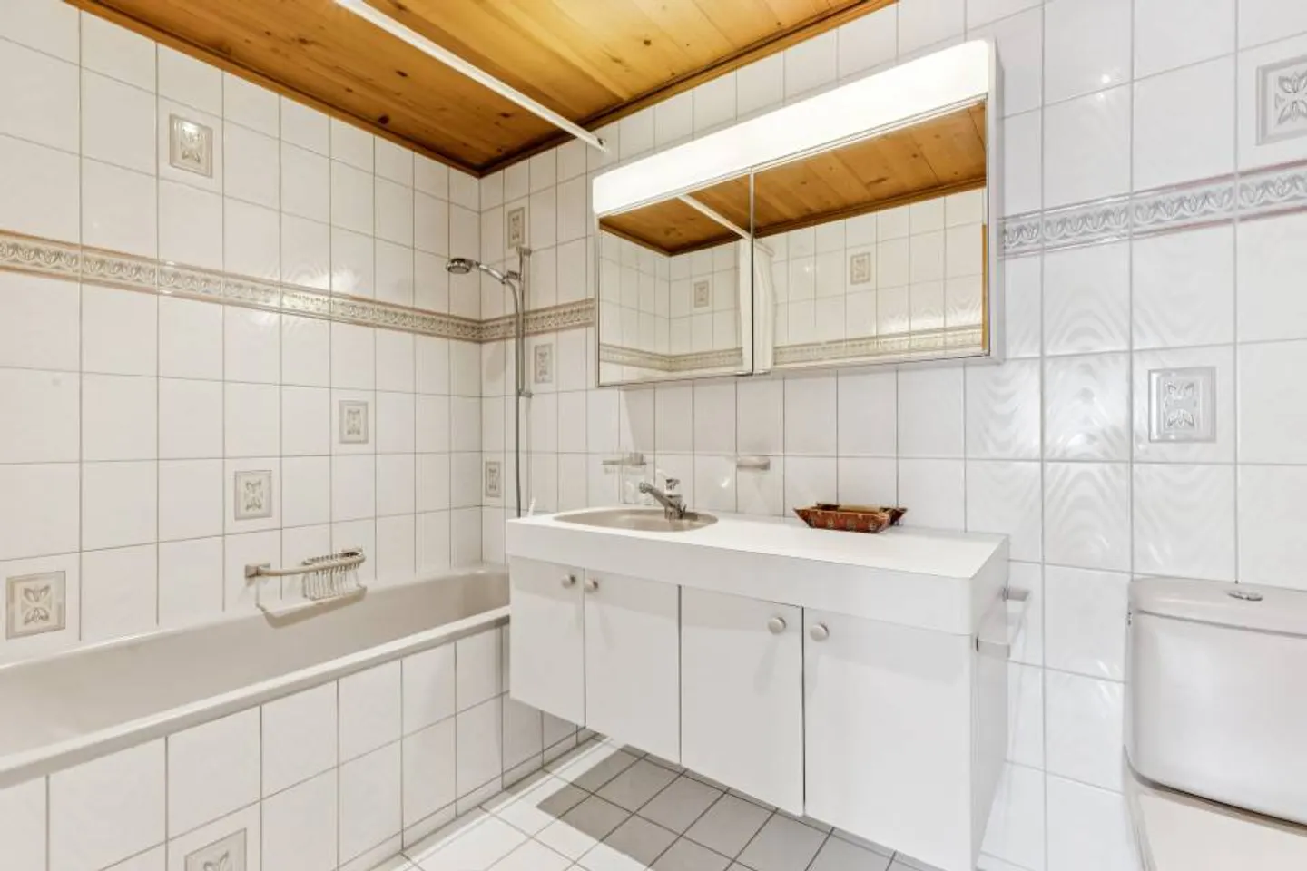 Attic 4.5 rooms - Photo 7 of 13