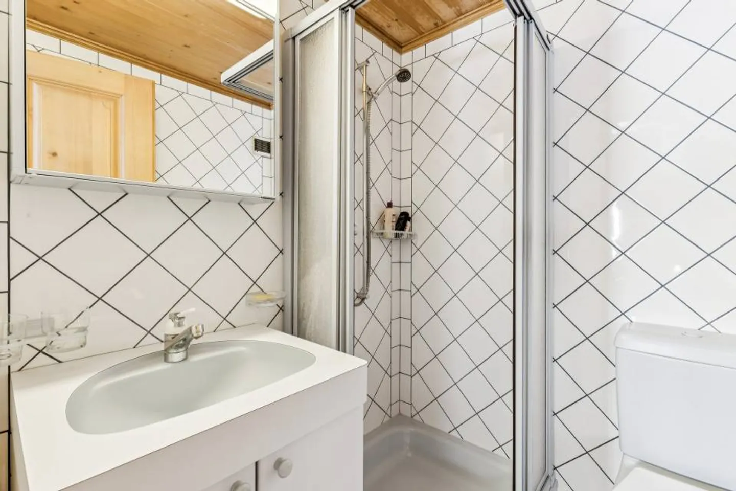 Attic 4.5 rooms - Photo 11 of 13