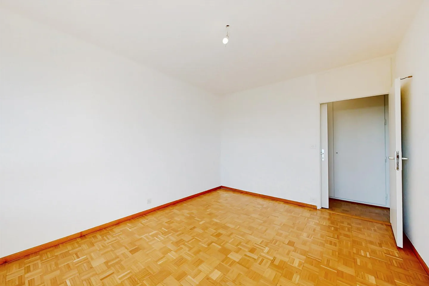 Vivere nella bella comunità di Chêne-Bougeries - Foto 7 di 8