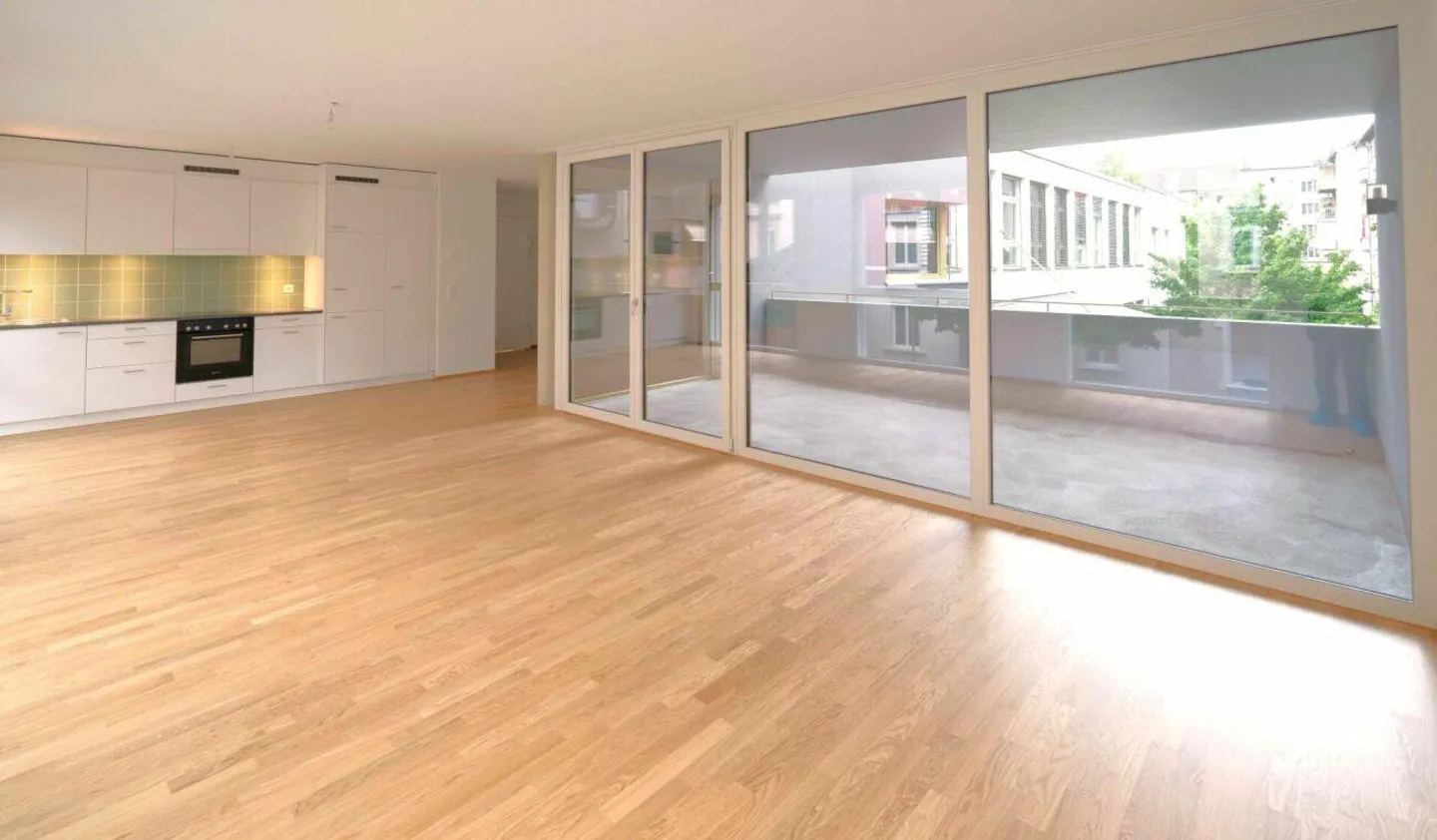 Appartamento esclusivo in città vicino al Reno - Foto 3 di 7