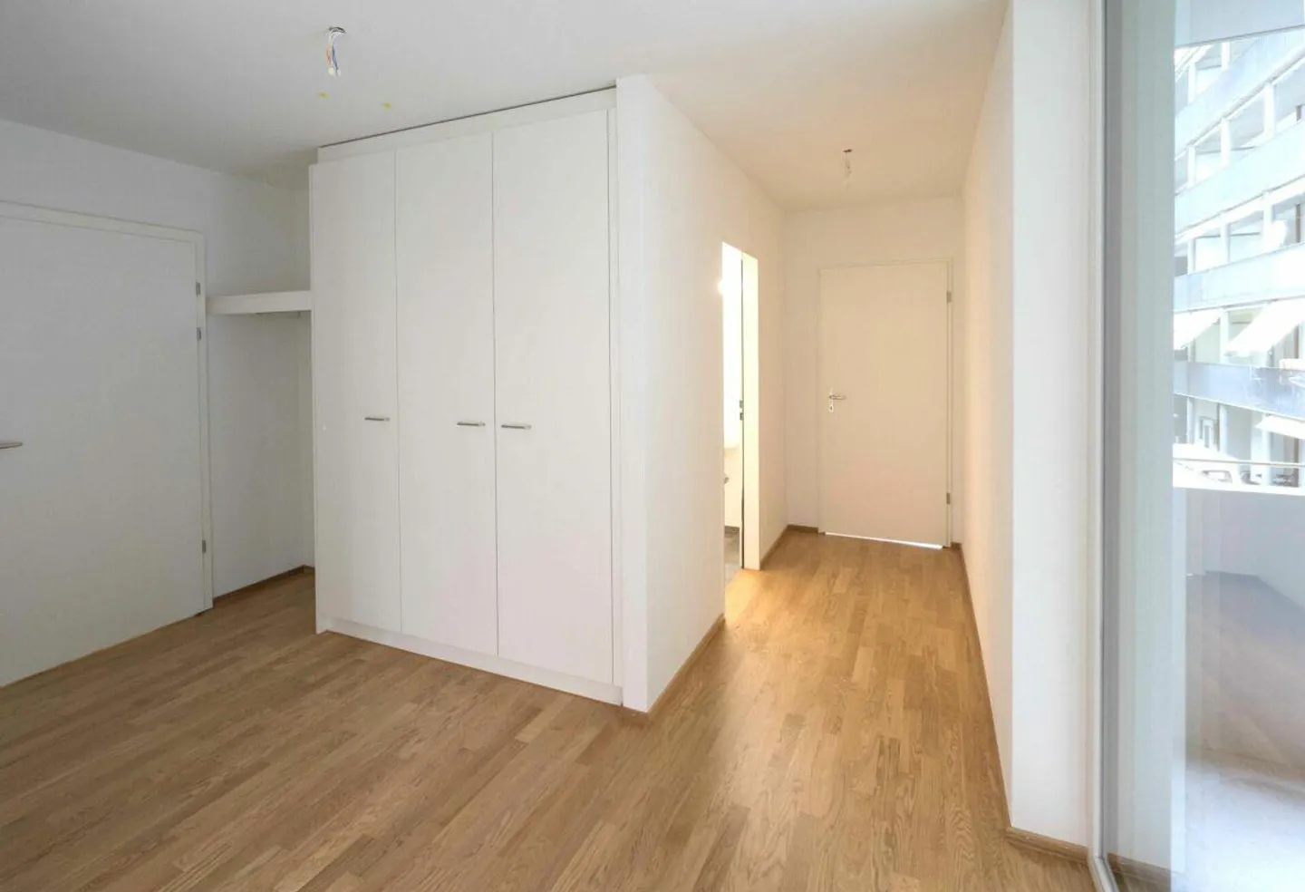 Appartamento esclusivo in città vicino al Reno - Foto 4 di 7