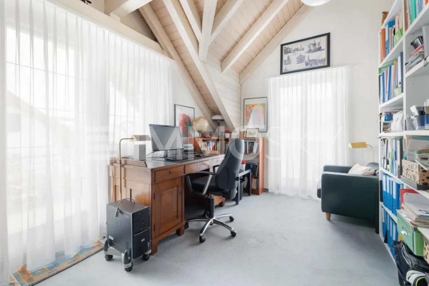 A Gem in the Einsiedeln District - Photo 5 of 7