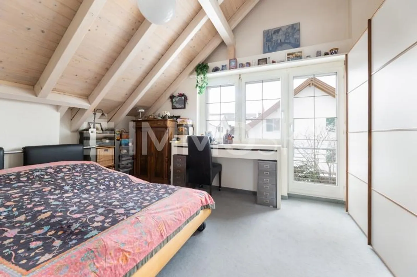 A Gem in the Einsiedeln District - Photo 6 of 7