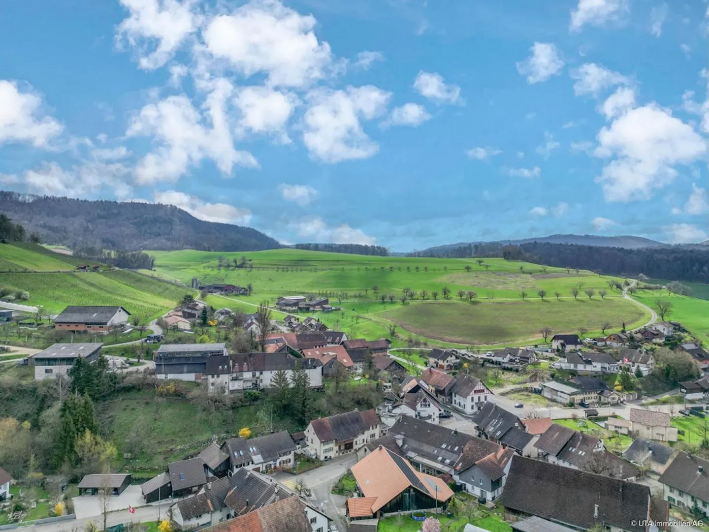 Luxuriöses Anwesen mit vielen Extras und traumhafter Aussicht - Foto 17 von 18