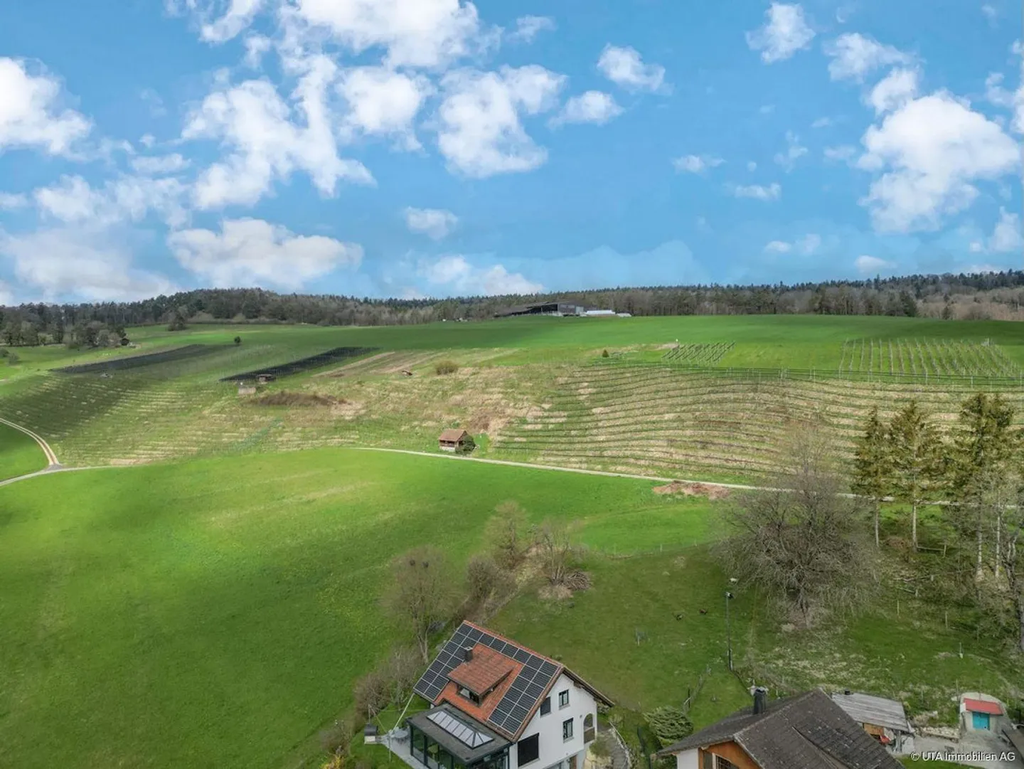 Luxuriöses Anwesen mit vielen Extras und traumhafter Aussicht - Foto 18 von 18