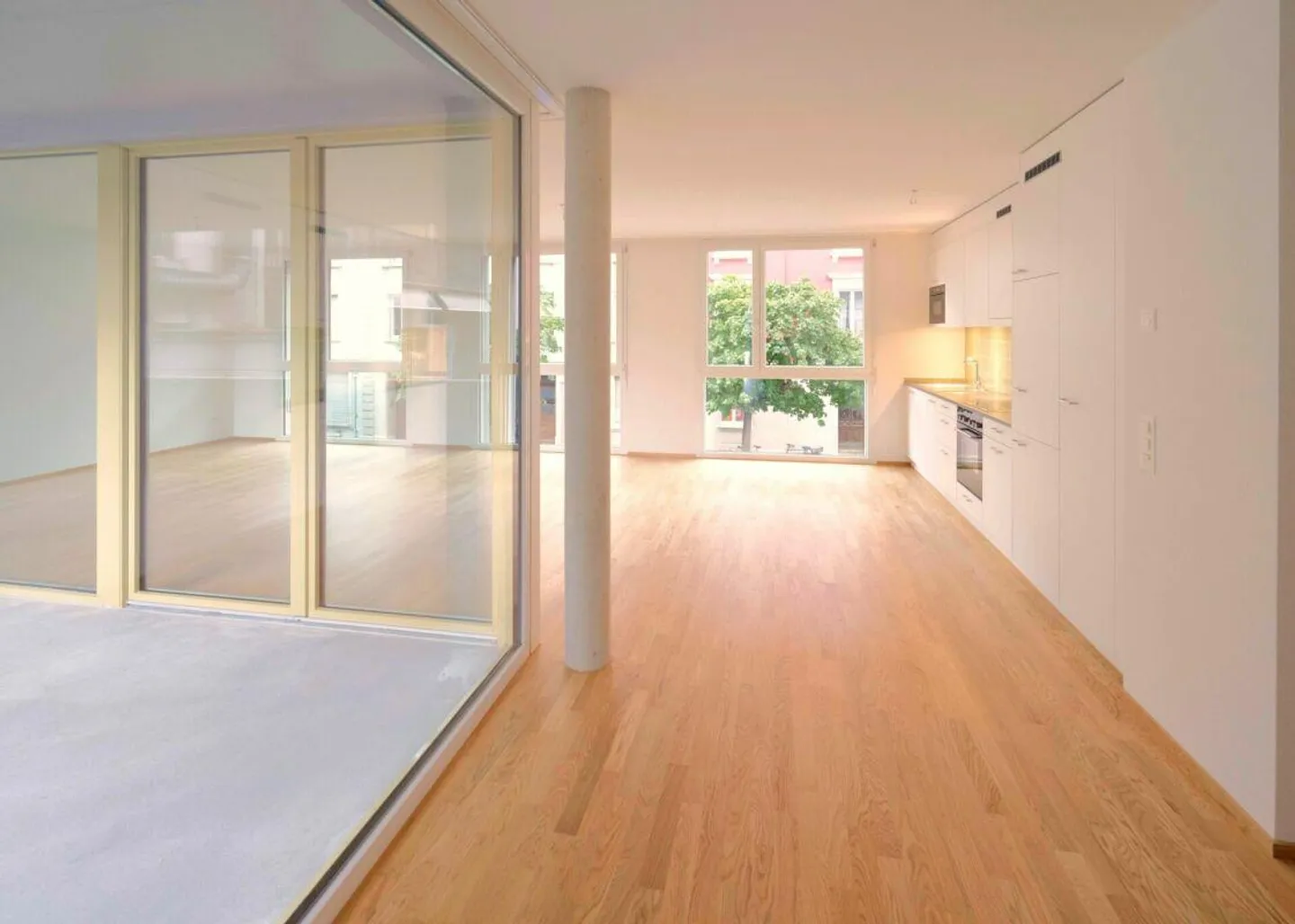 Appartamento esclusivo in città vicino al Reno - Foto 1 di 7