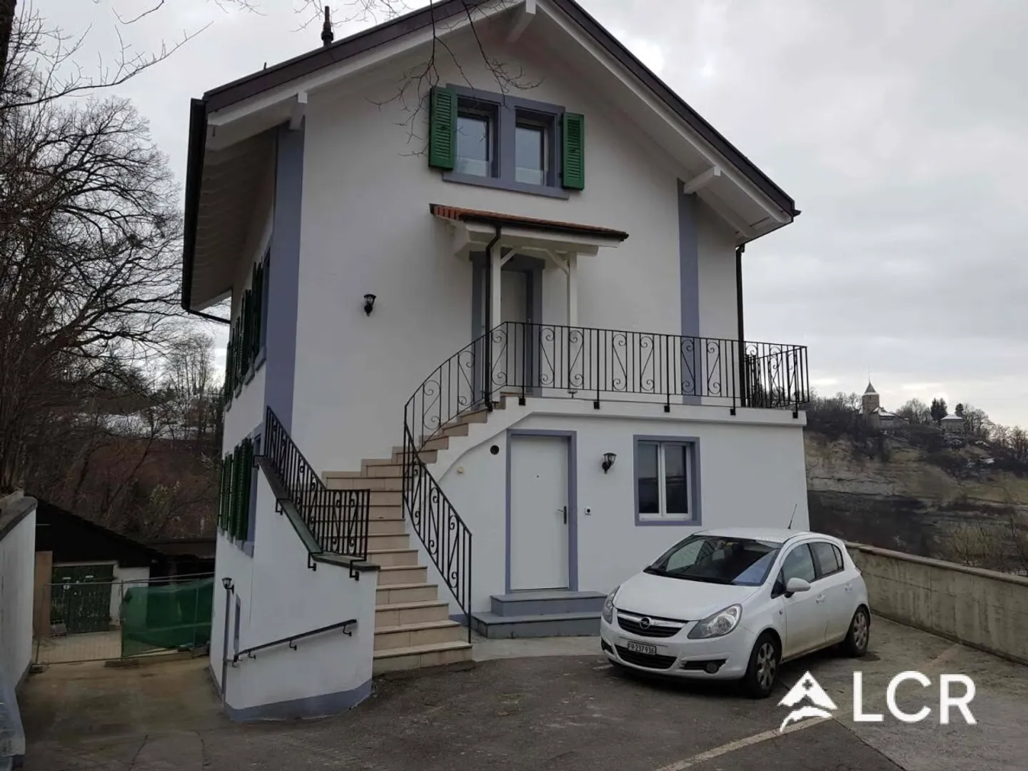 Bel appartement de 5.5P / 4 CHB / 2 SDB / 2 Balcons - Photo 11 sur 13