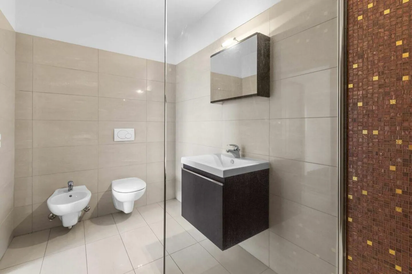 Appartamento elegante con vista lago - Foto 14 di 17