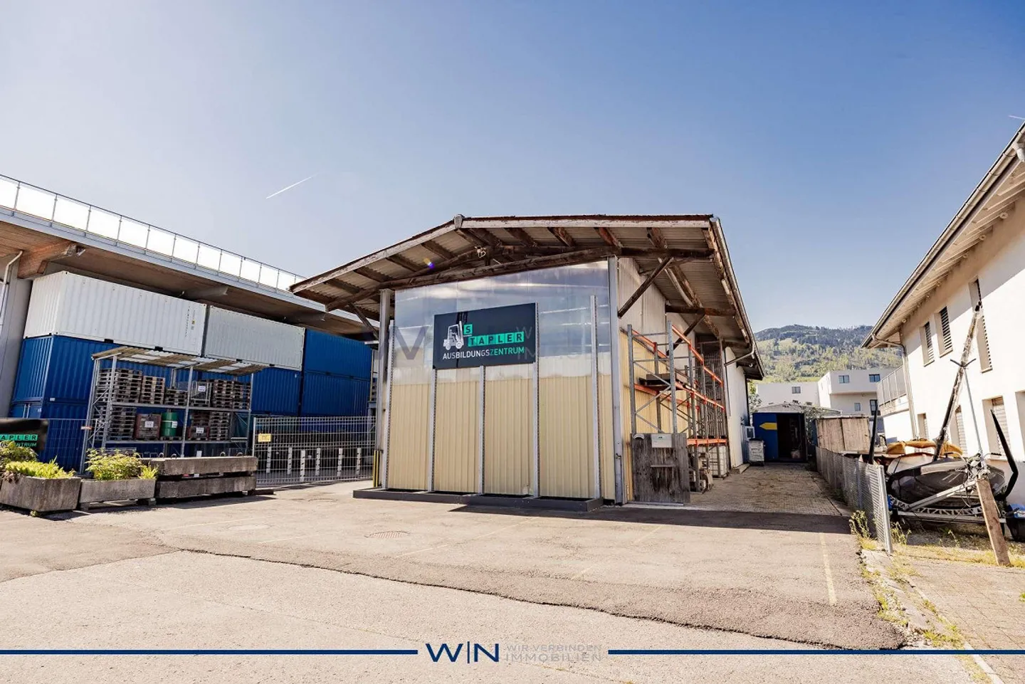 Your new business - Versatile hall with future - Photo 3 of 11