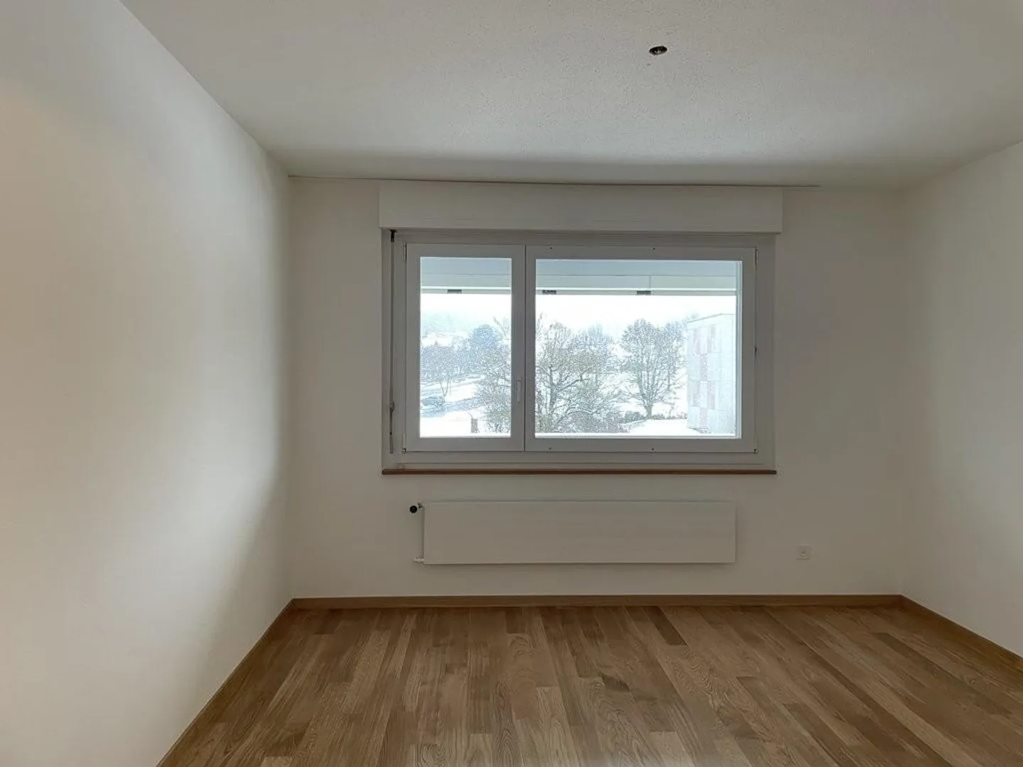 Modernes Apartment in grüner Lage - Foto 6 von 8