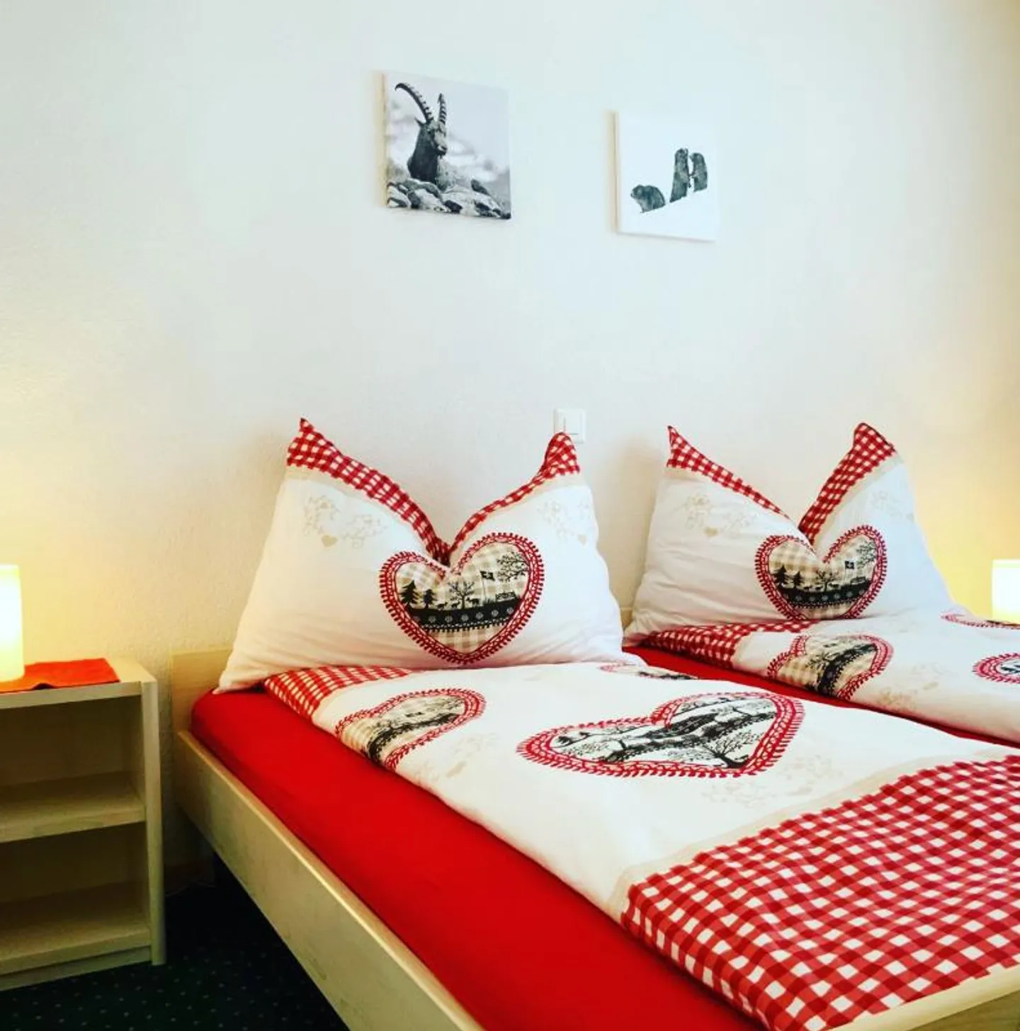 3.5 Room Apartment - Photo 1 of 5