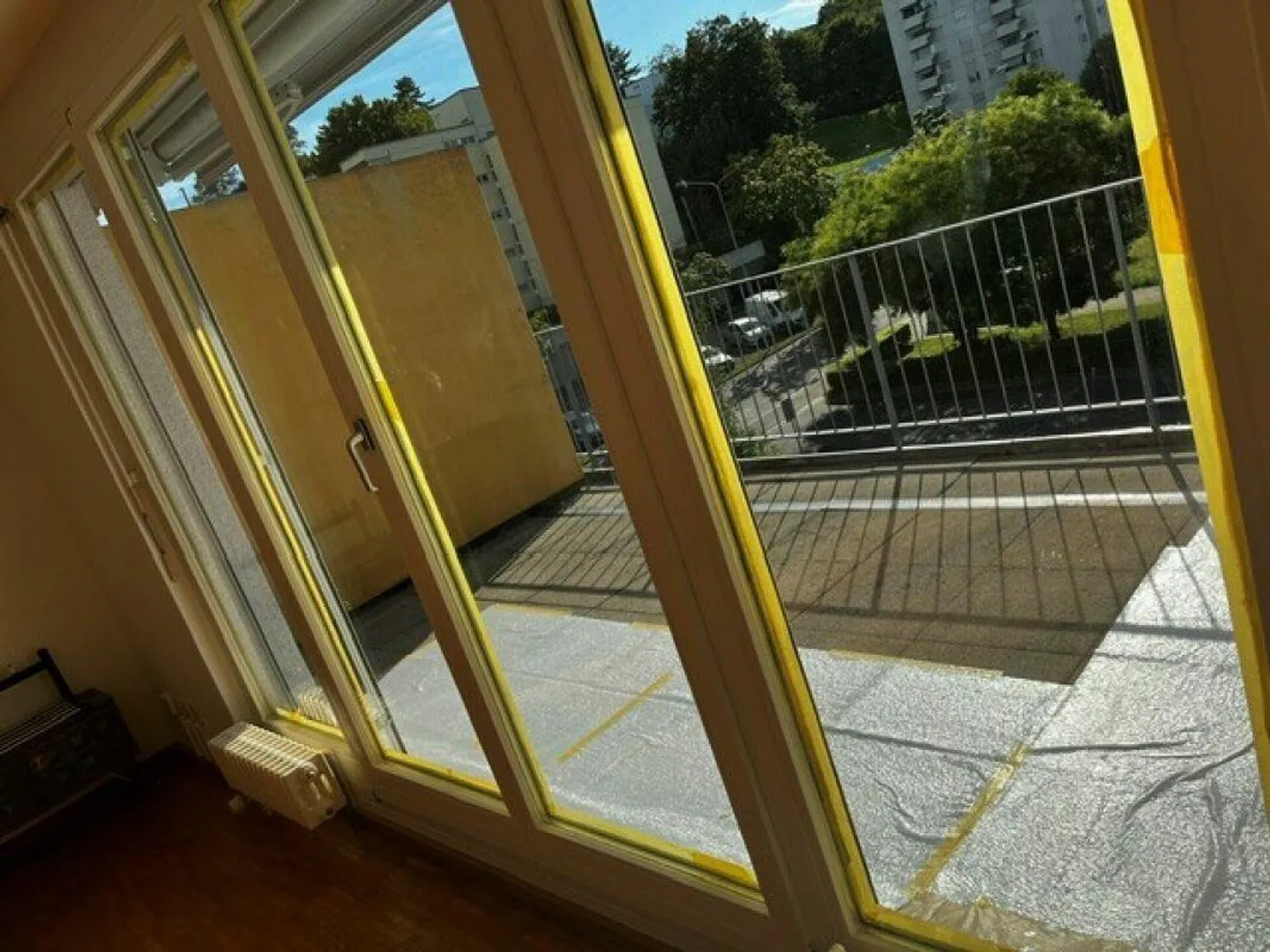 Appartement en duplex de 3 pièces à Schlieren - Photo 4 sur 8