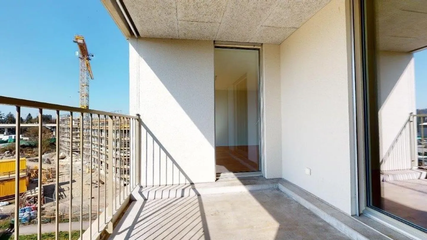 Ti piace spazioso? - Foto 6 di 6