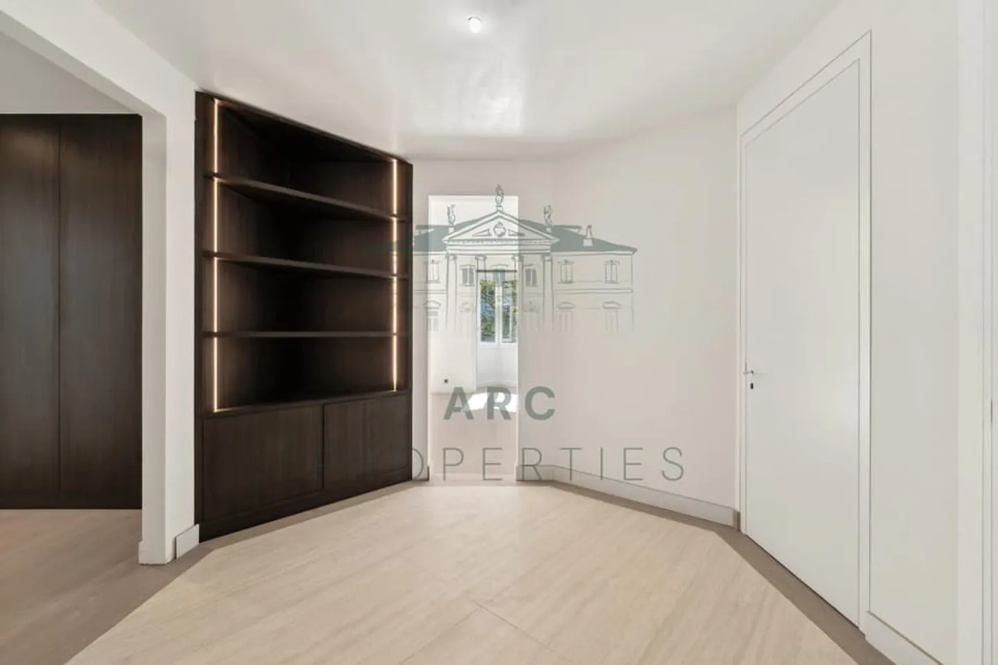 Attique d'exception à Champel - Photo 3 sur 10