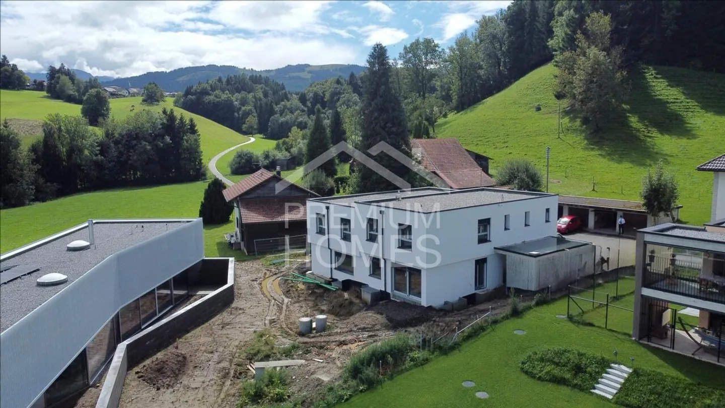 Glückliche Momente im exklusiven und hochwertigen Ambiente! - Foto 11 von 13
