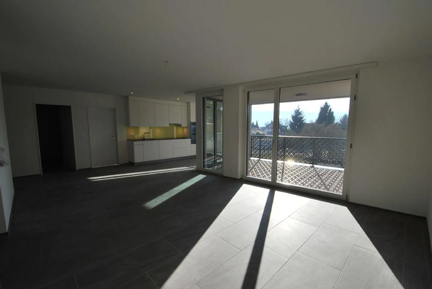 Modernes Apartment in Seengen - Foto 4 von 10