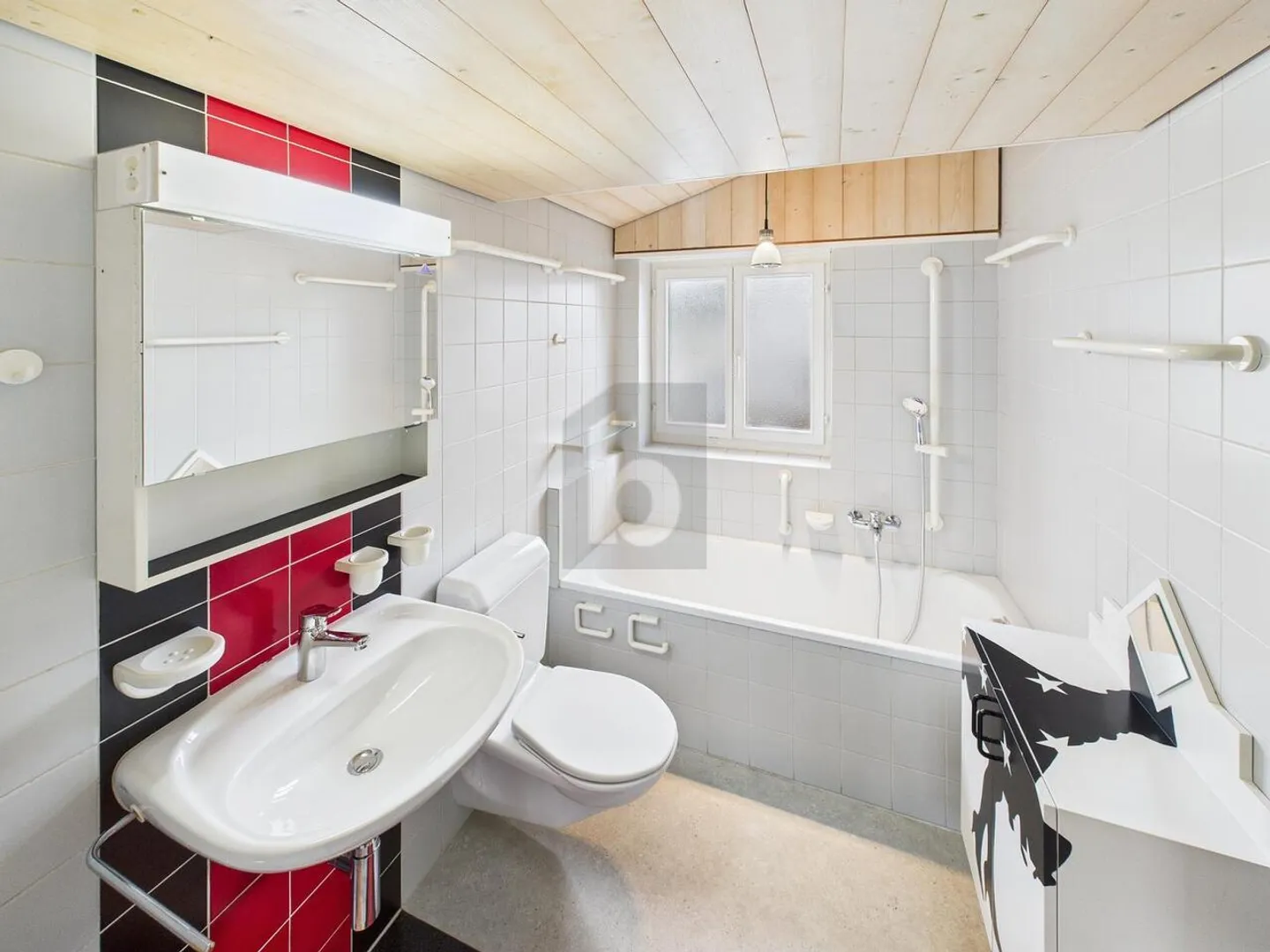 Charming Maisonette in Flawil - Photo 5 of 6