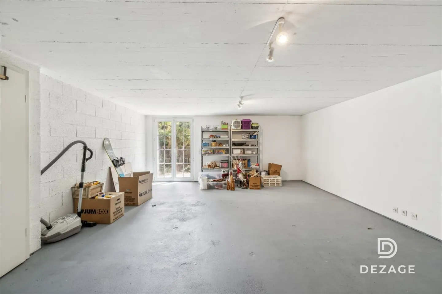 Coppet - Maison familiale calme avec grand jardin, proche des commodités et à 10 minutes de Genève - Photo 7 sur 11