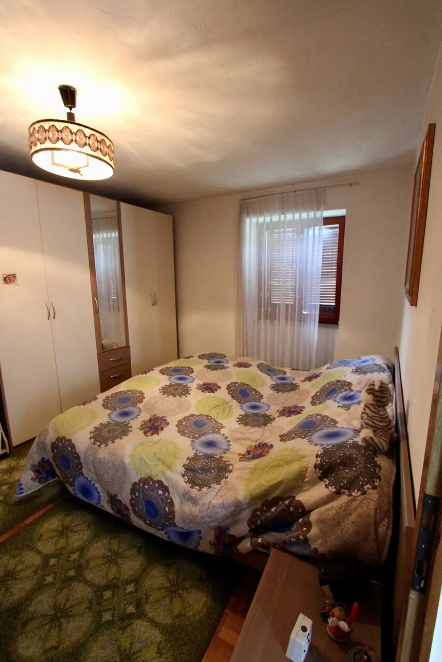 Vendesi casa unifamiliare di 3 piani nelle Centovalli - Foto 2 di 5