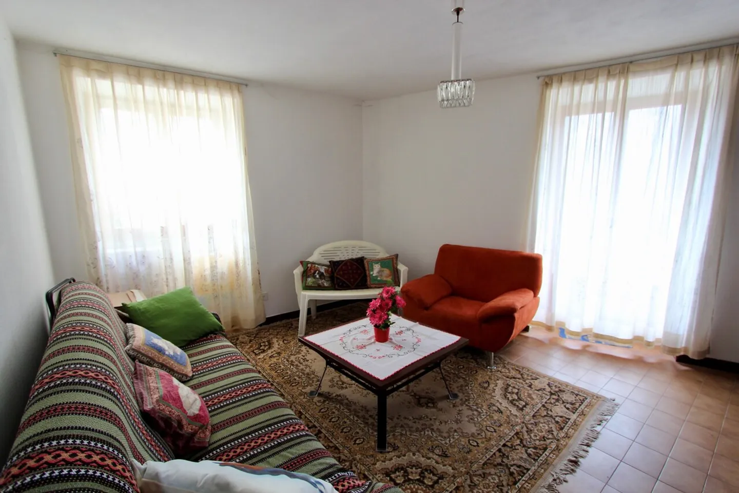 Vendesi casa unifamiliare di 3 piani nelle Centovalli - Foto 5 di 5