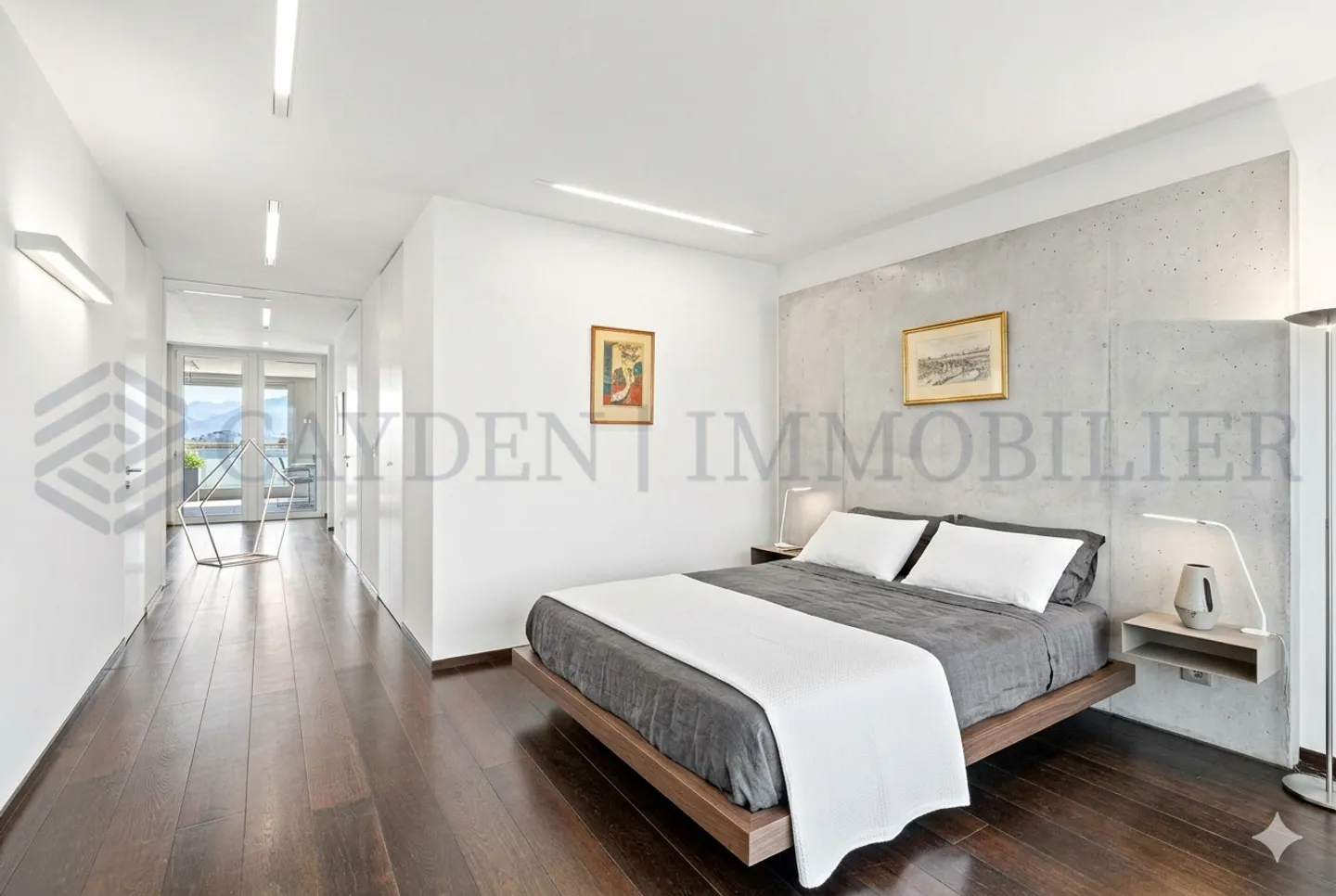 Penthouse with panoramic view - Photo 5 of 7