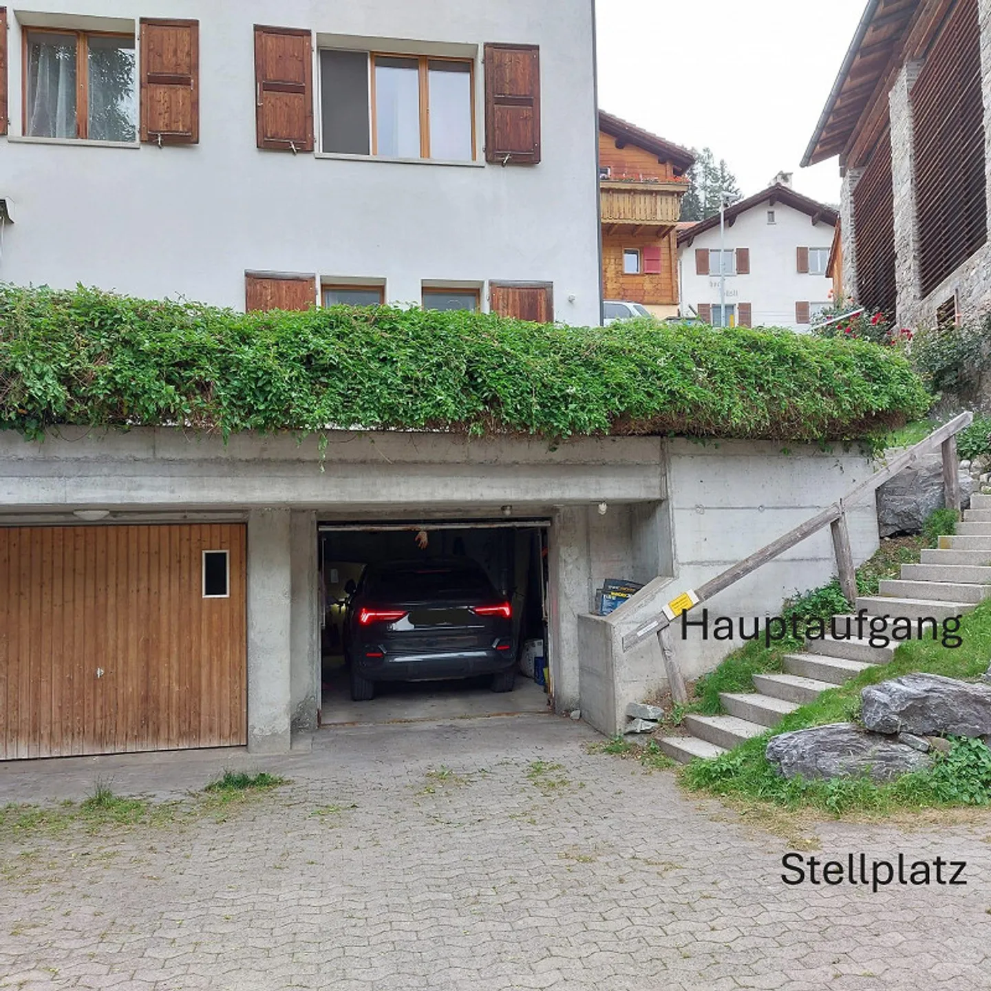 1.5 Room Holiday Second Home - Photo 4 of 13