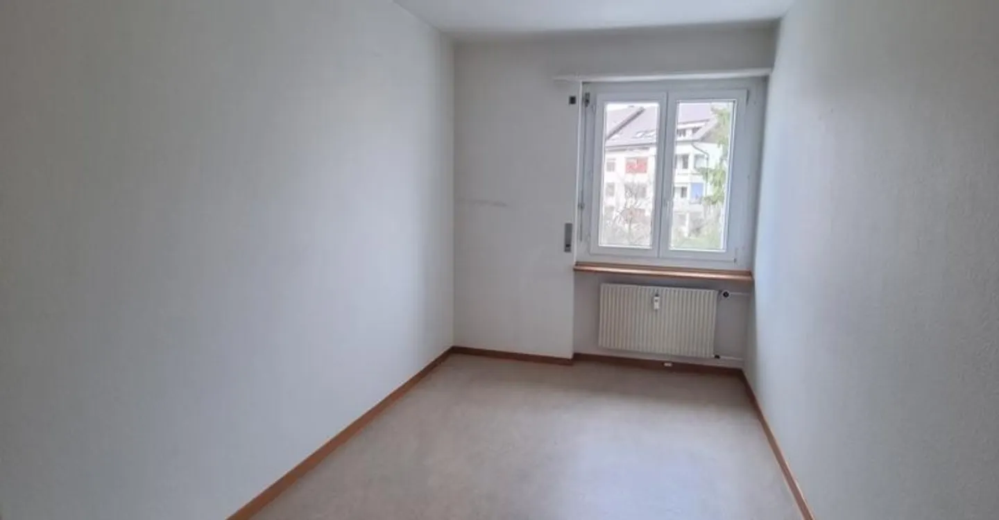 Charmante 3.5-Zimmerwohnung - Foto 4 von 6