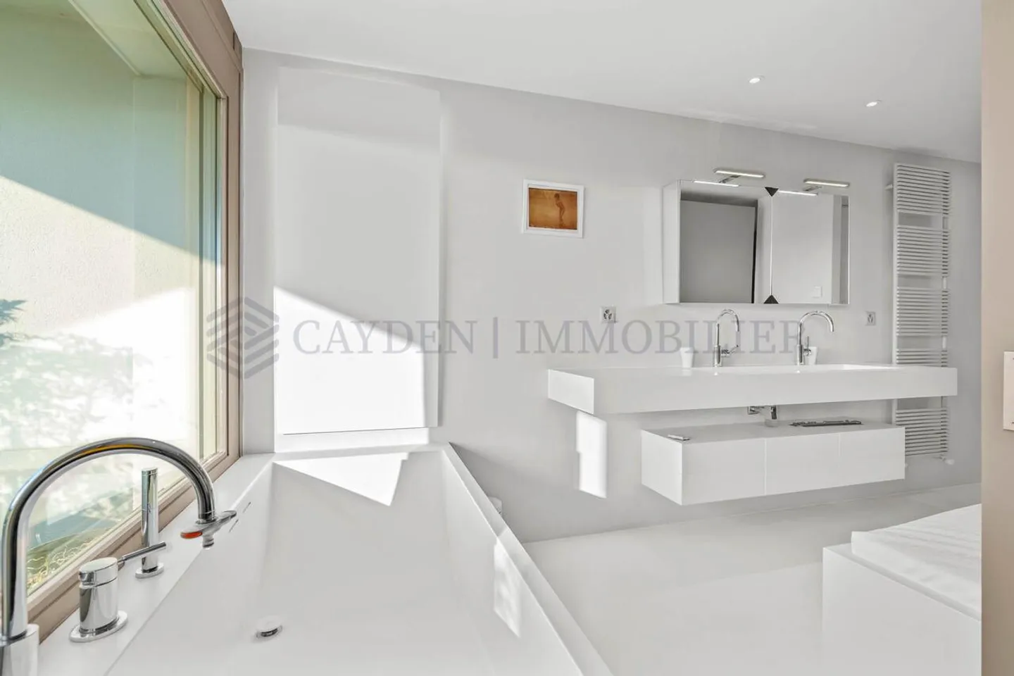 Penthouse with panoramic view - Photo 6 of 7