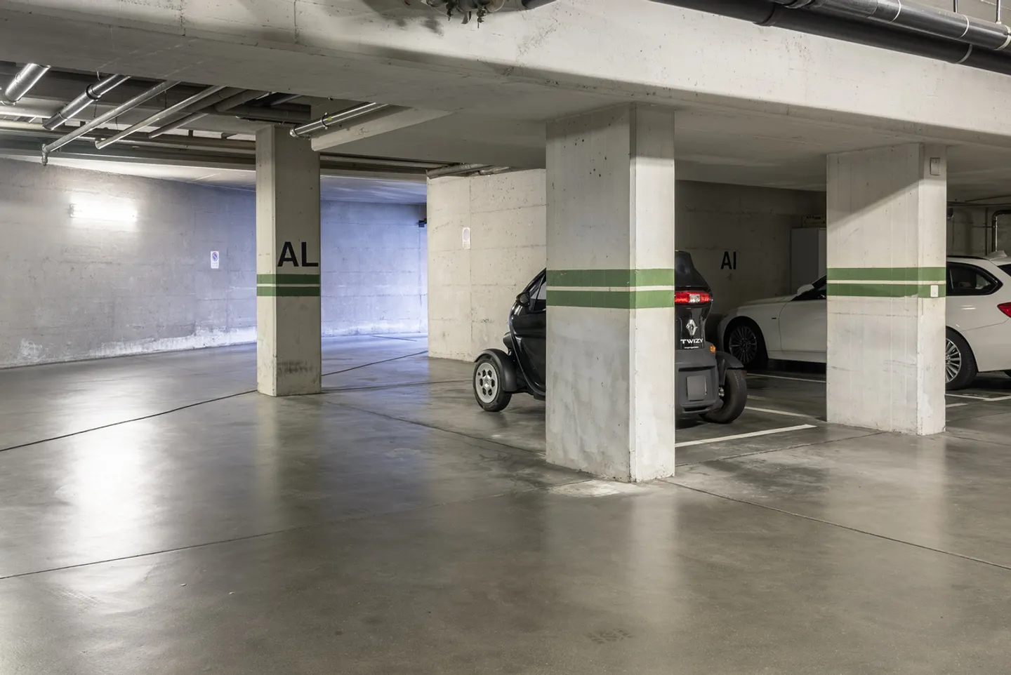Appartamento in posizione centrale con vista panoramica - Foto 11 di 12