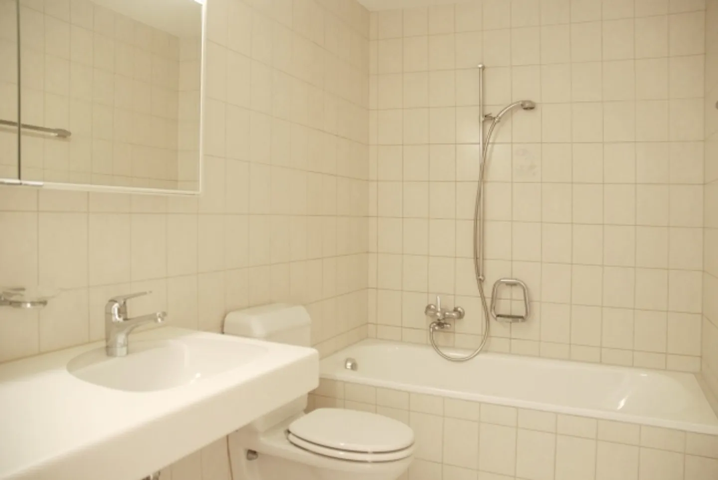 «Schöne 4.5-Zimmer-Wohnung mit Balkon» - Foto 3 von 7