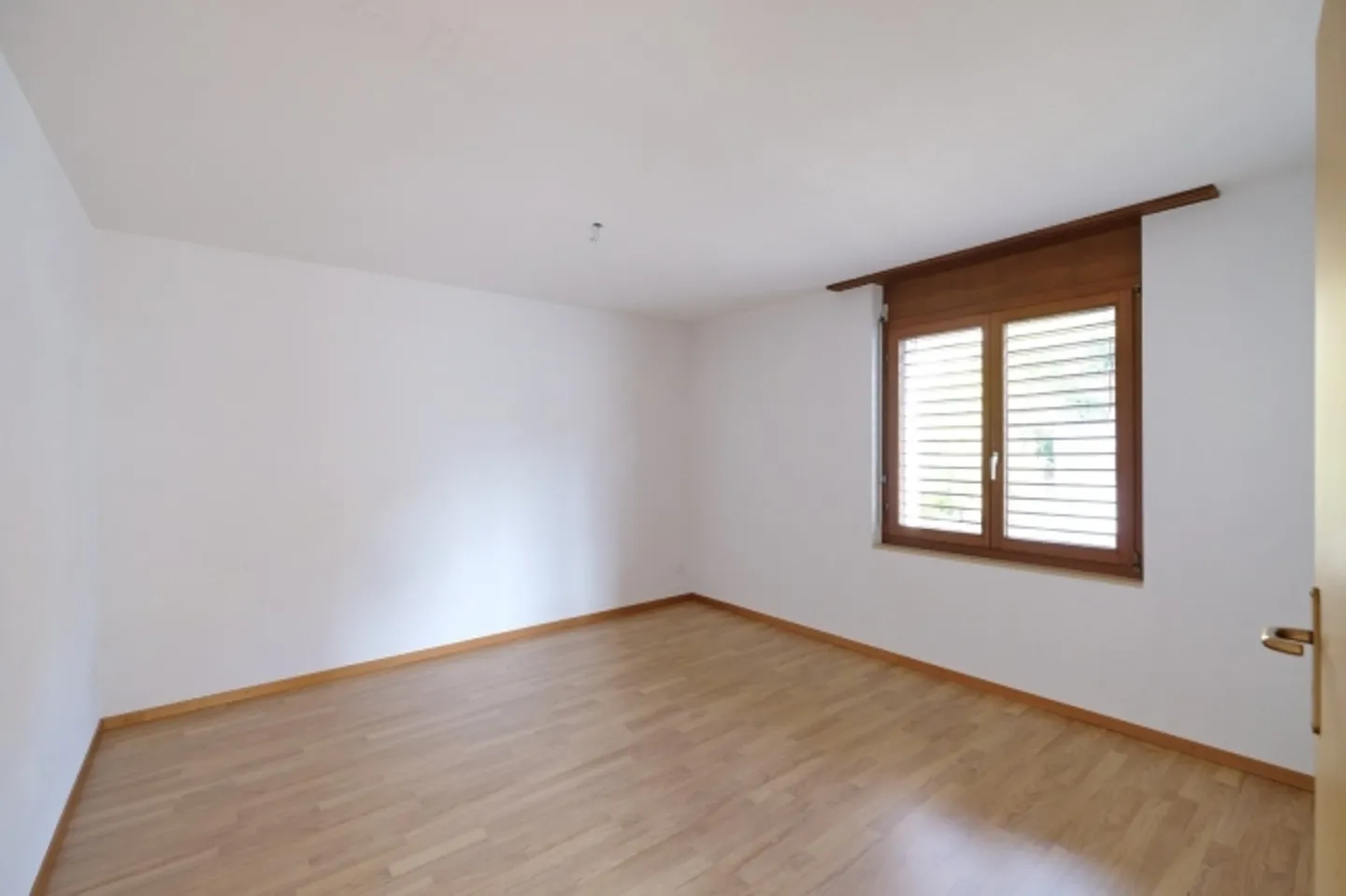 «Schöne 4.5-Zimmer-Wohnung mit Balkon» - Foto 6 von 7