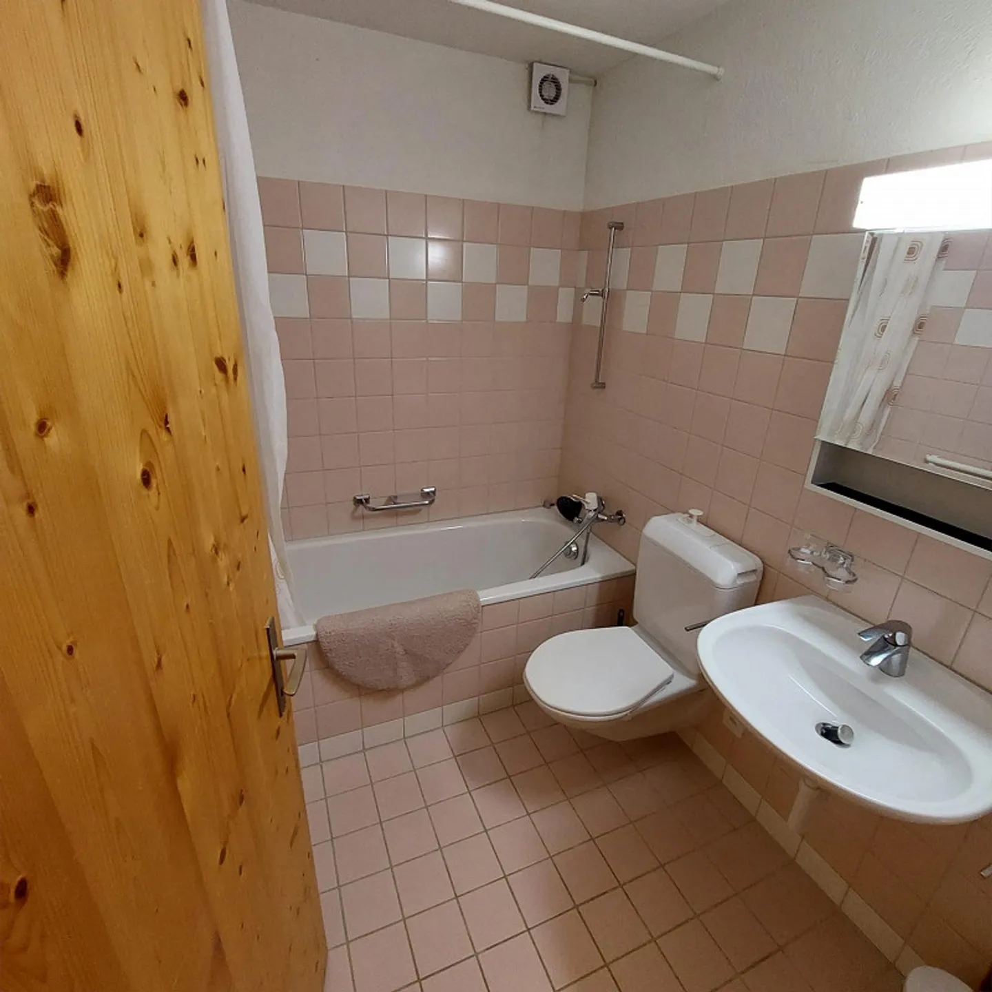 1.5 Room Holiday Second Home - Photo 10 of 13