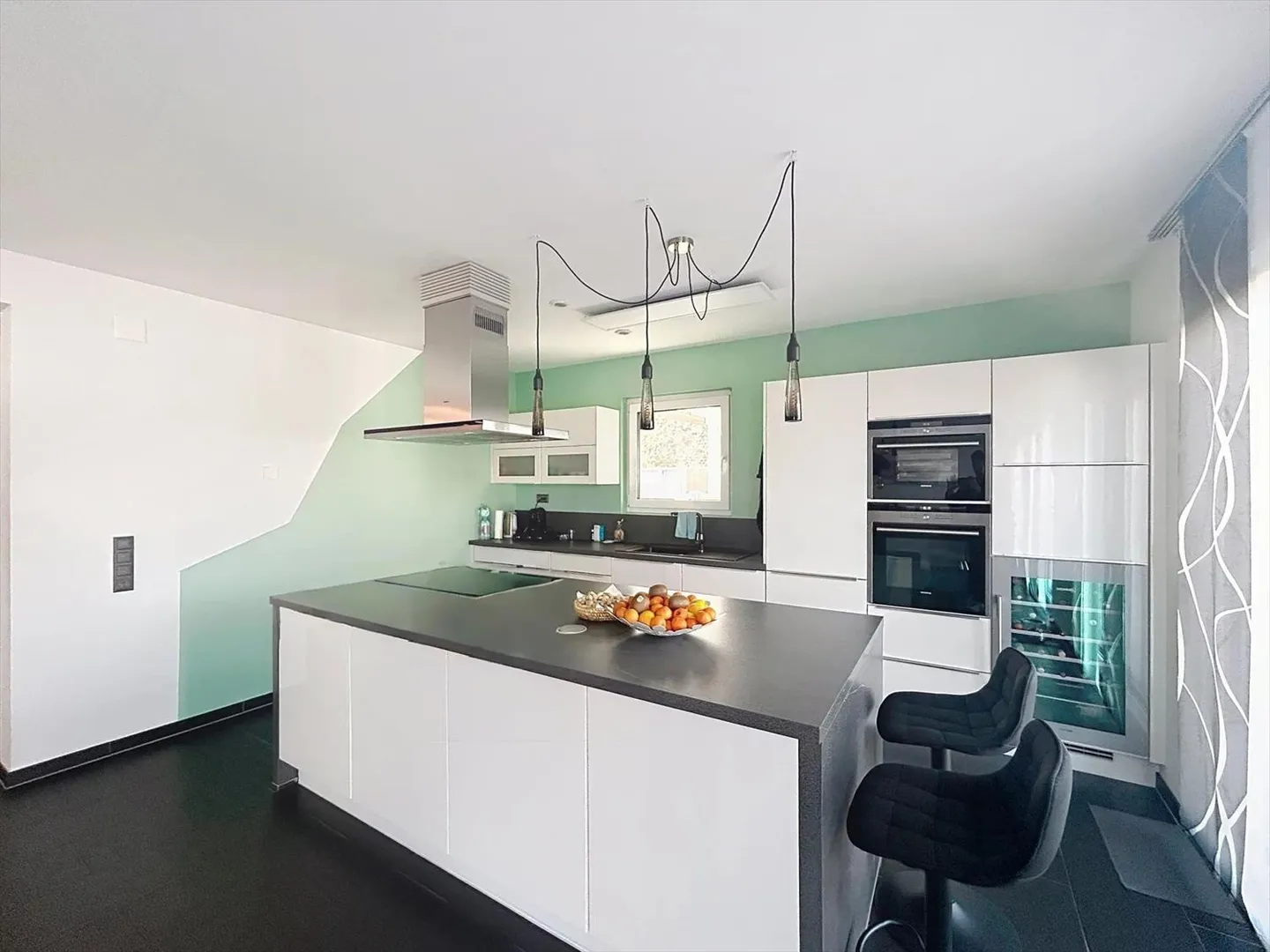 Single-family house Minergie 5.5 rooms - Photo 2 of 10