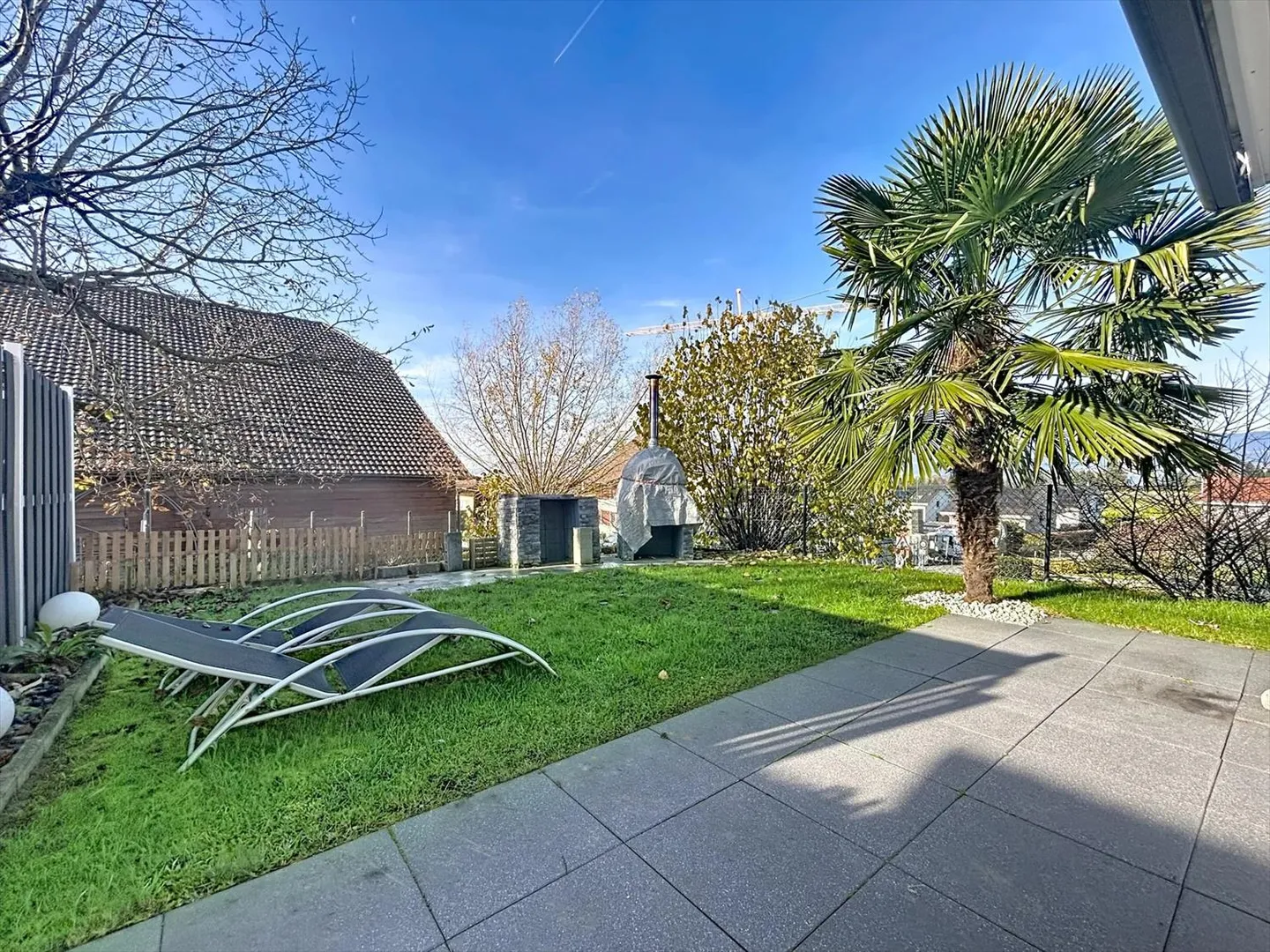 Single-family house Minergie 5.5 rooms - Photo 1 of 10